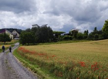 Blick auf Wassenach